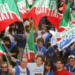 Berlusconi’s Forza Italia campaign kicks off