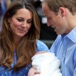 Royal baby sparks Italian flight boom to London