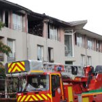 Retirement home fire claims fourth victim
