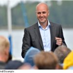 Reinfeldt moots new income tax cuts