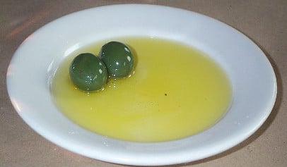 Olive oil may avert memory loss - study
