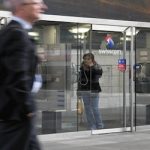 Swisscom results show big drop in profit