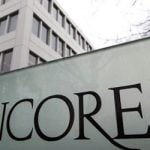 Glencore Xstrata lays off workers at stalled mine