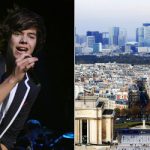 One Direction’s Styles ‘buys Paris penthouse’