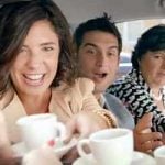 VIDEO: Fiat revamps US culture with Italian ad