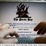 Pirate Bay throws party on 10th birthday