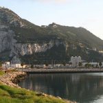 Gibraltar governor slams Spanish police reef dive