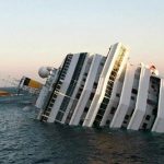 Costa Concordia wreck to be raised in September