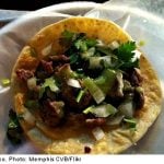 ‘Taco death’ tests show no food contaminants