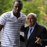 Usain Bolt heads list of track stars in Zurich