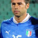 ANDREA BARZAGLI, who plays for Juventus and Italy, not only makes the list but is also considered one of the best players in Europe.Photo: BiserTodorov/Wikicommons