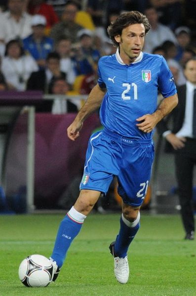 10 key players in Italy’s World Cup team