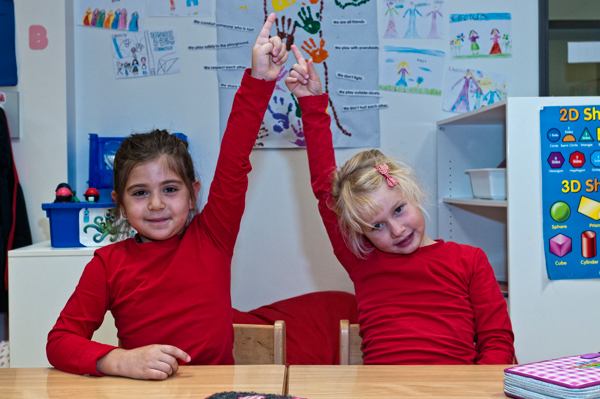 Bilingual education: Germany’s new school of thought