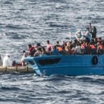 Three migrants die trying to reach Italy by dinghy