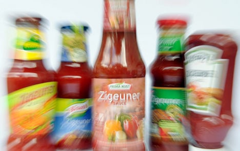 Roma group: 'Gypsy sauce' is offensive