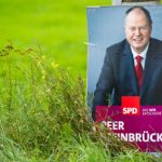 Social Democrats trail in polls despite anniversary