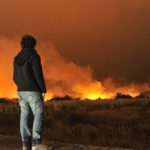 Majorca forest fire forces 200 to flee