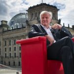 Bavarian leader: charge foreigners autobahn fee