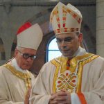 Catholics rise up against bishop’s leadership