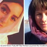 ‘Hijab appeal’ campaign divides Sweden