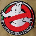 Spooked mayor calls the ghostbusters
