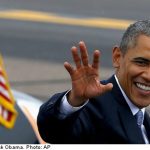 President Obama to visit Sweden in September
