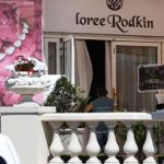 Thieves strike again with €40,000 Riviera raid