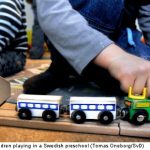 Top ten: Tips to surviving Swedish day care