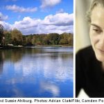 Swedish photographer dead in London pond