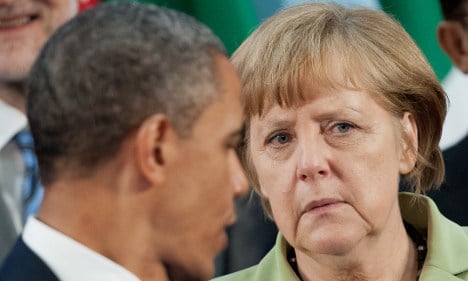 Berlin axes Cold War-era spying accords with US