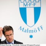 Goalless Malmö crash out of Europa League