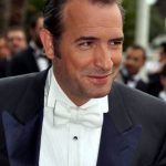 4. JEAN DUJARDIN. One of six actors in the top 10, Dujardin is the only Oscar-winner among them. His turn as George Valentin in The Artist, may have shot Dujardin to global fame, but his popularity in France is more down to his comic role in the 'OSS 117' spy parody films. We can expect to hear more of him outside France, though, after having lined up roles in films by US directors Martin Scorsese and George Clooney.Photo: Georges Biard