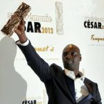 <strong>2. OMAR SY.</strong> With last year's winner, actor and comedian Sy, relegated to 2nd, we have a new #1. Sy gained global fame with his 2012 role in French comedy-drama The Untouchables. Of Senegalese origin, He made history as the first black Best Actor winner at the 2012 César Awards, for his hilarious role as Driss, who had an unconventional way of caring for a quadriplegic patient. Sy has recently left France for the US, to continue his career on the other side of the pond.Photo: Georges Biard