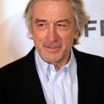 So this one makes sense, as there’s the Italian connection. Other than that, ROBERT DE NIRO, the star of Taxi Driver, seems to have a fairly clean history. The only black mark is that he was allegedly entertained by call-girls as part of a prostitution ring in France in the late 1990s. He strenuously denied the allegations and vowed never to set foot in France again. Photo: Wikicommons