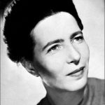 <strong>SIMONE DE BEAUVOIR.</strong> A 20th century intellectual and feminist, whose book “The Second Sex” was a ground-breaking work in feminist theory.
She famously spent her life with philosopher Jean-Paul Sartre, with whom she had an unconventional relationship.
A series of affairs with female students (whom she “shared” with Sartre), jeopardised her academic career, but de Beauvoir became a celebrated feminist and advocate for women’s rights throughout the decades until her death in 1986.
Photo: AFP