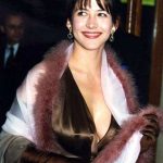 <strong>3. SOPHIE MARCEAU.</strong> The French public fell in love with actor Sophie Marceau way back in 1980 when she appeared as a 13-year-old in the film La Boum. Since the Top 50 was created in 1988, she has never been out of the list. This year she climbed to her highest position yet, claiming a bronze medal spot on the podium.  Anglo viewers might remember Marceau for her role as the French princess in Braveheart, or perhaps her appearance as a Bond girl in 'The World is not Enough.'Photo: Georges Biard