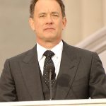 There aren’t any comparisons to draw from the clean-cut star of Forrest Gump, although in 2006, TOM HANKS did open up about cheating on his first wife. Although he was not proud of the dalliance, saying the affair was “nothing to celebrate.”Photo: Wikicommons