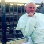 ‘A miracle brought me to Rome’ – fake pope