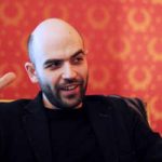 Saviano remembers journalist slain by mafia