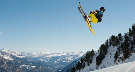 Why France is the world's top skiing destination