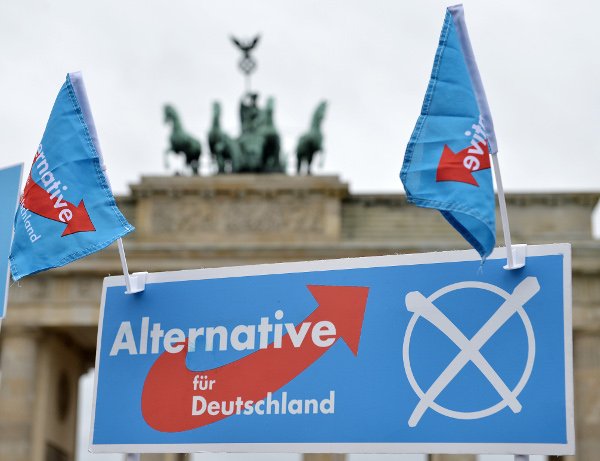 It could affect Germany's position on Europe<br>New party Alternative für Deutschland (AfD) wants to see an end to the Eurozone and Germany´s withdrawal from the common currency. It is possible that the anti-European AfD will enter the Bundestag. This could trigger an increase in anti-EU sentiment in parliament which would be awkward with a bailout for Greece expected next year.Photo: DPA