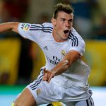 Bale nets debut goal as Real are held to draw