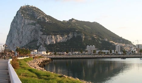 Spain denies Gibraltar Falklands accord