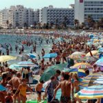 German pensioner dies in holiday island robbery