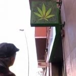 Exploding cannabis shop sparks serious injuries