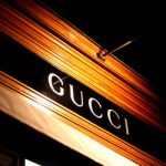 Gucci murderess gets fashion job