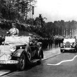 Hitler’s last motorway to disappear