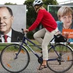 Reasons why the election matters to non-Germans