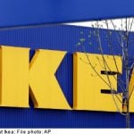 Ikea to start selling solar panels at UK stores