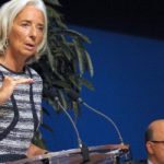 IMF bosses gear up for Spanish banking review